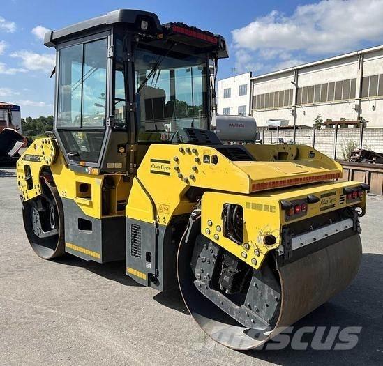 Dynapac CC 2300 Tandemwalzen