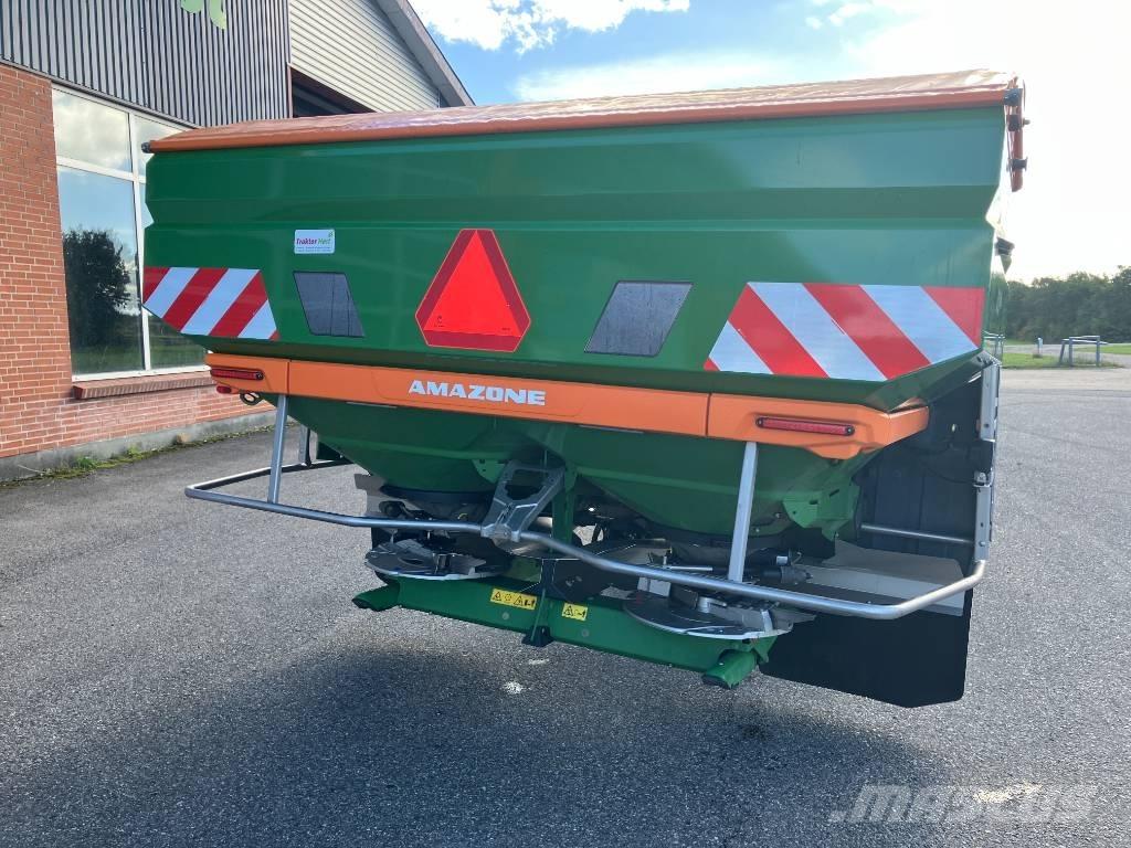 Amazone ZA-TS 4200 Mineraldüngerstreuer