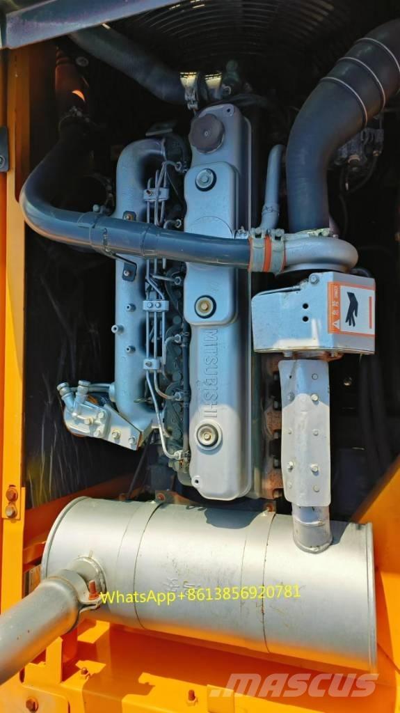 Sany SY 215 C Raupenbagger