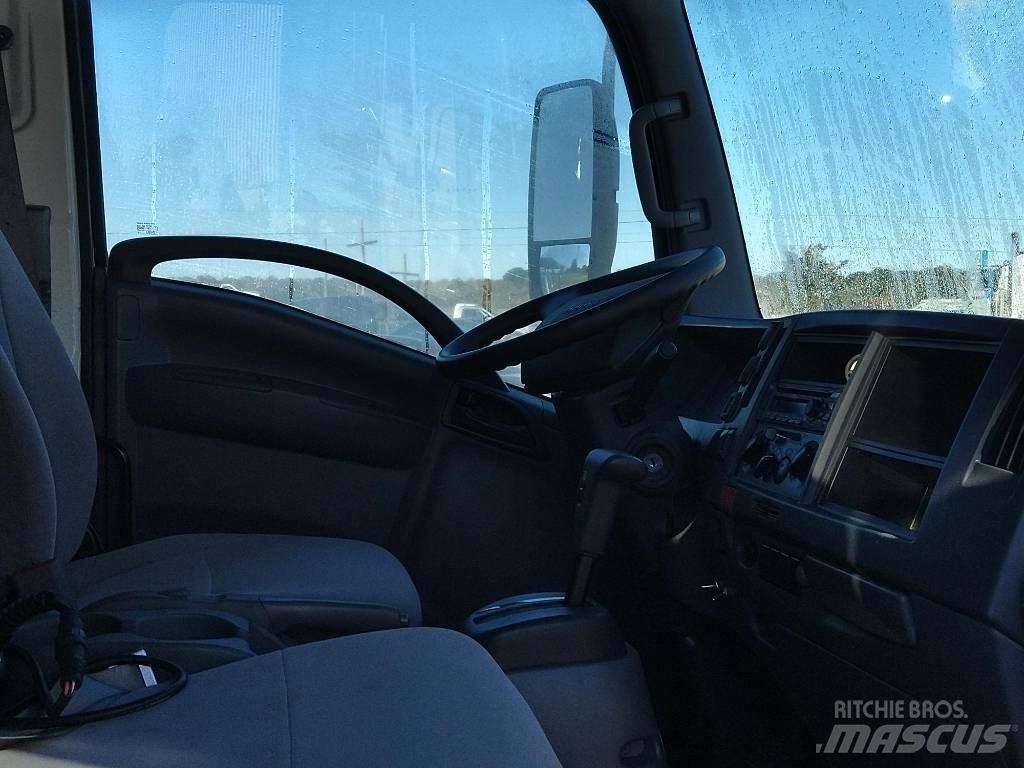 Isuzu NRR Kipper