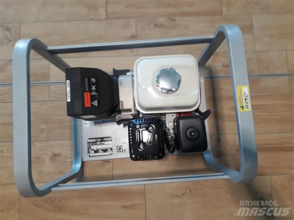 Mosa GE 3500 HBM Andere Generatoren