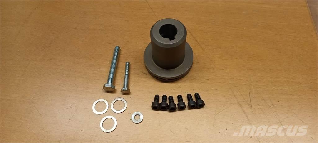 Rottne 055-0138 Schneidwerke
