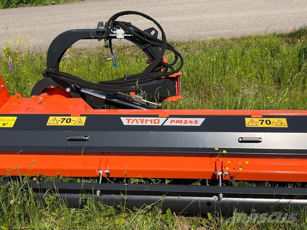 Tarmo PM 245 Mulcher
