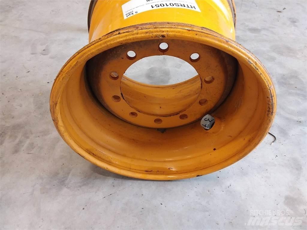 Rottne H11 20x24,5 Reifen