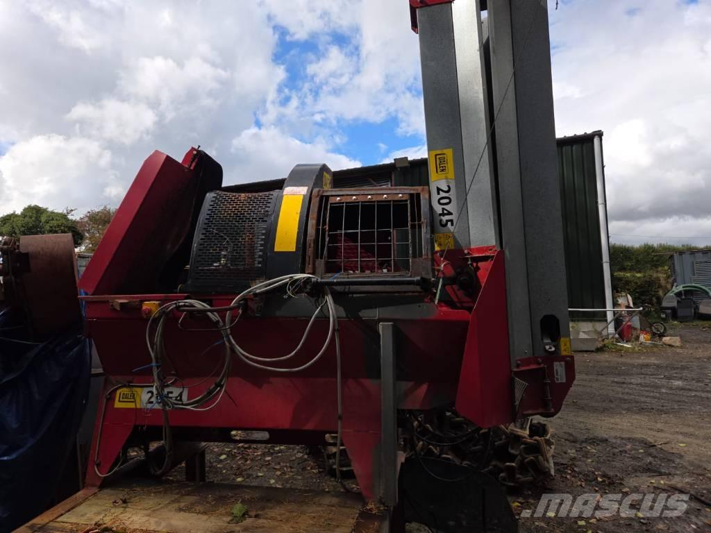 Dalen 2054 Holzspalter