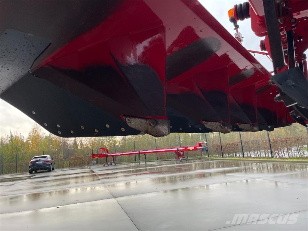 Grimme GL 420 Sonstige Landmaschinen