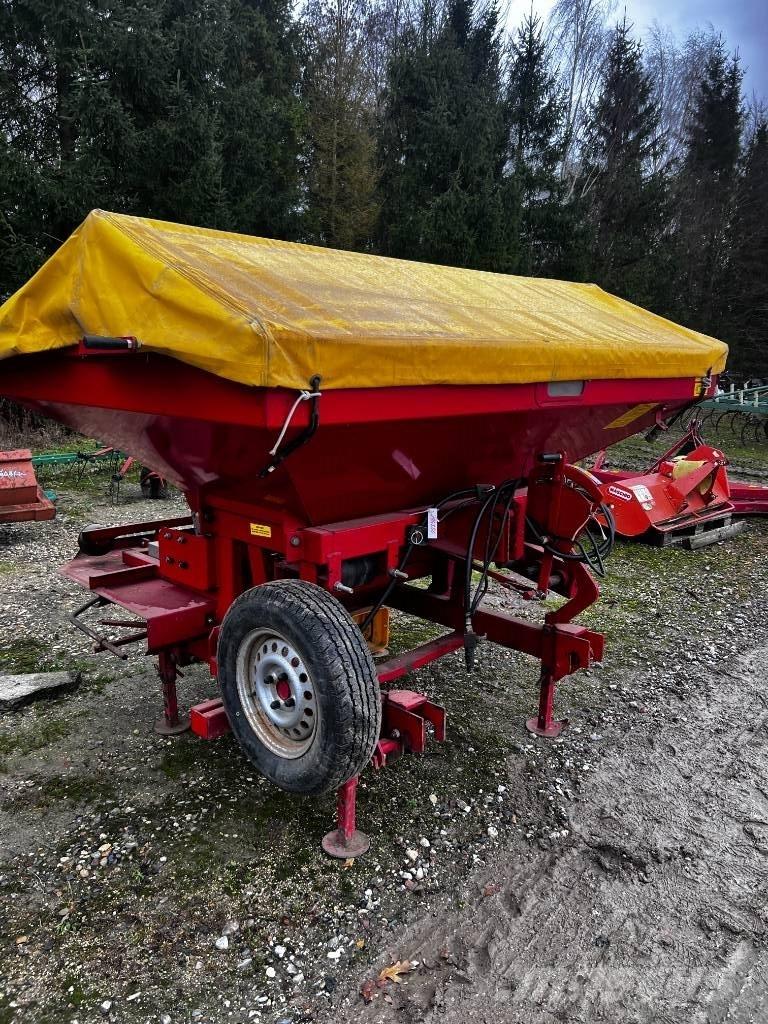 Bredal B 2 Düngemittelverteiler