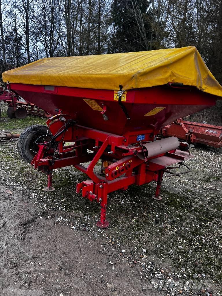 Bredal B 2 Düngemittelverteiler