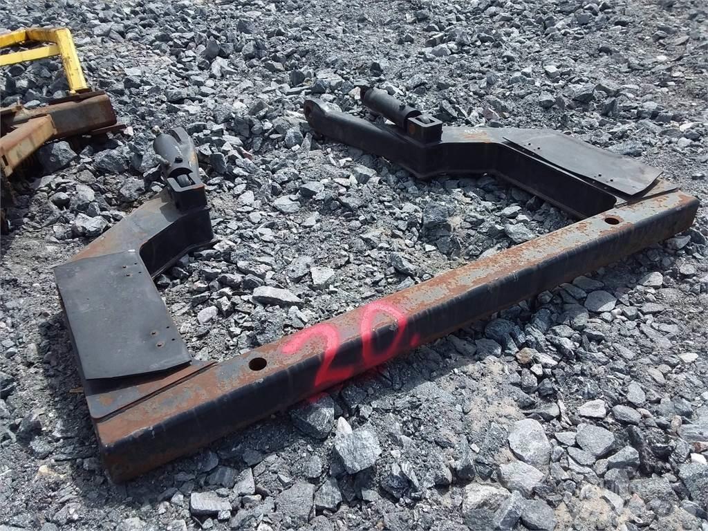 Komatsu 895 Anderes Zubehör