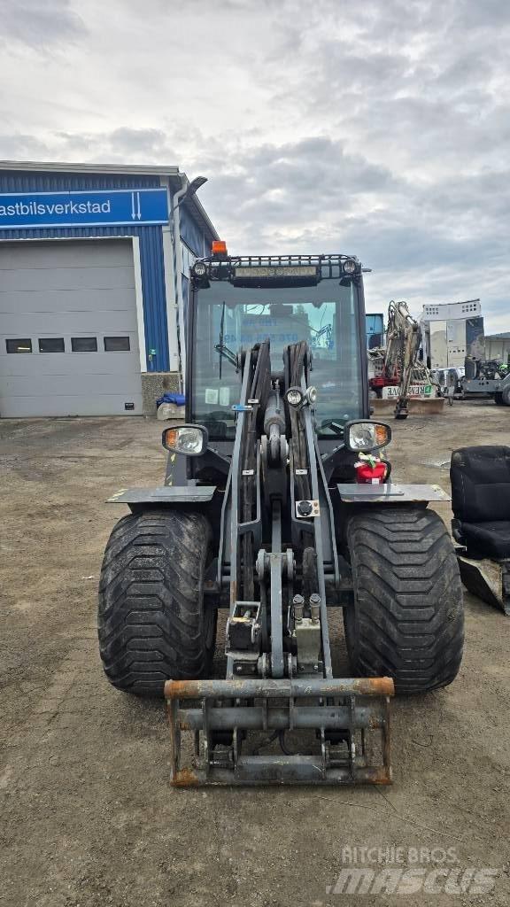 GiANT V 6004 T Minilader