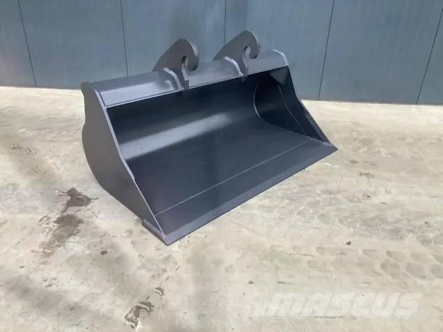 Smitma CW40 1.80m Schaufeln