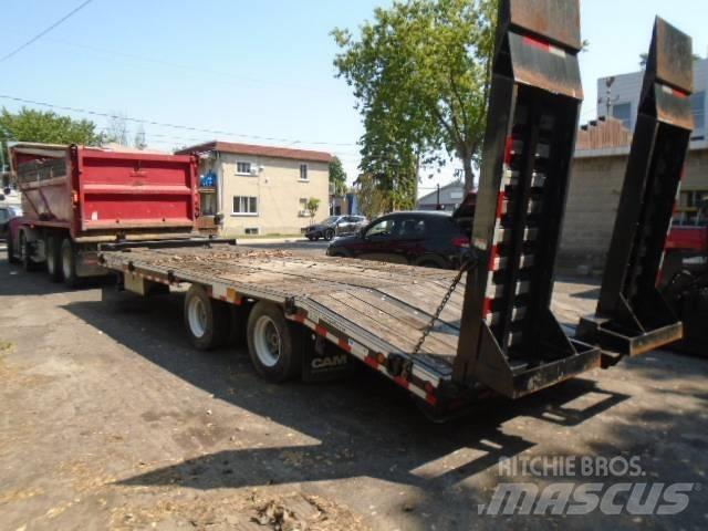 Cam SUPERLINE 20 CAM Maschinetransporter