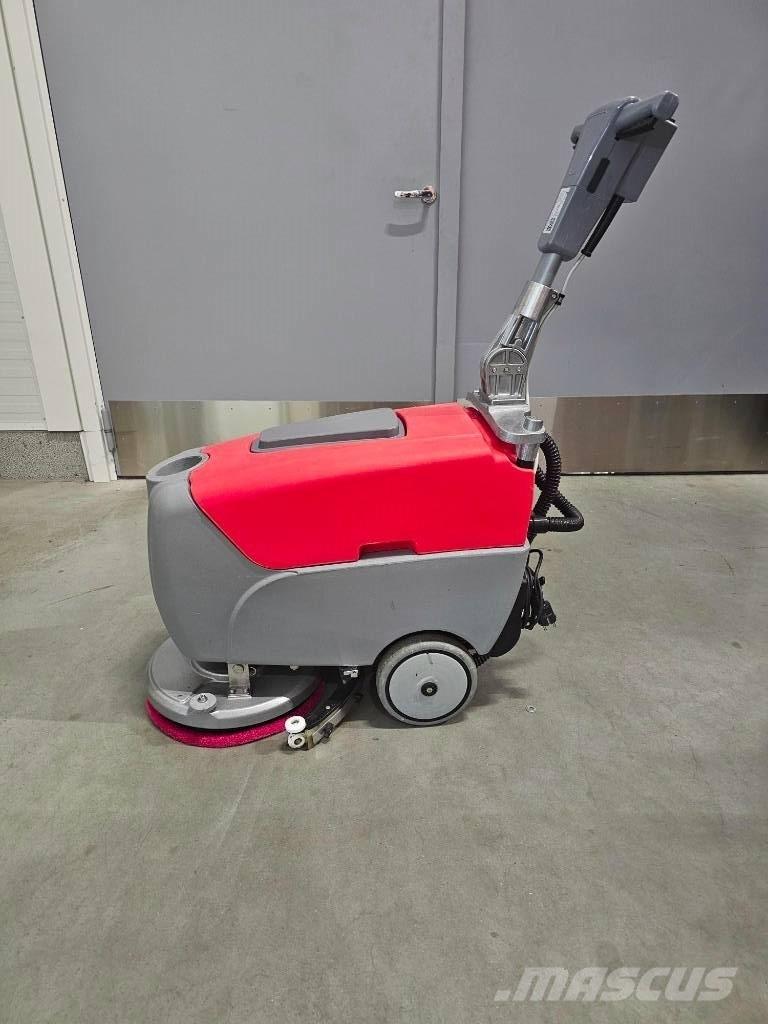 Hako Scrubmaster B12 Schrubtrockner