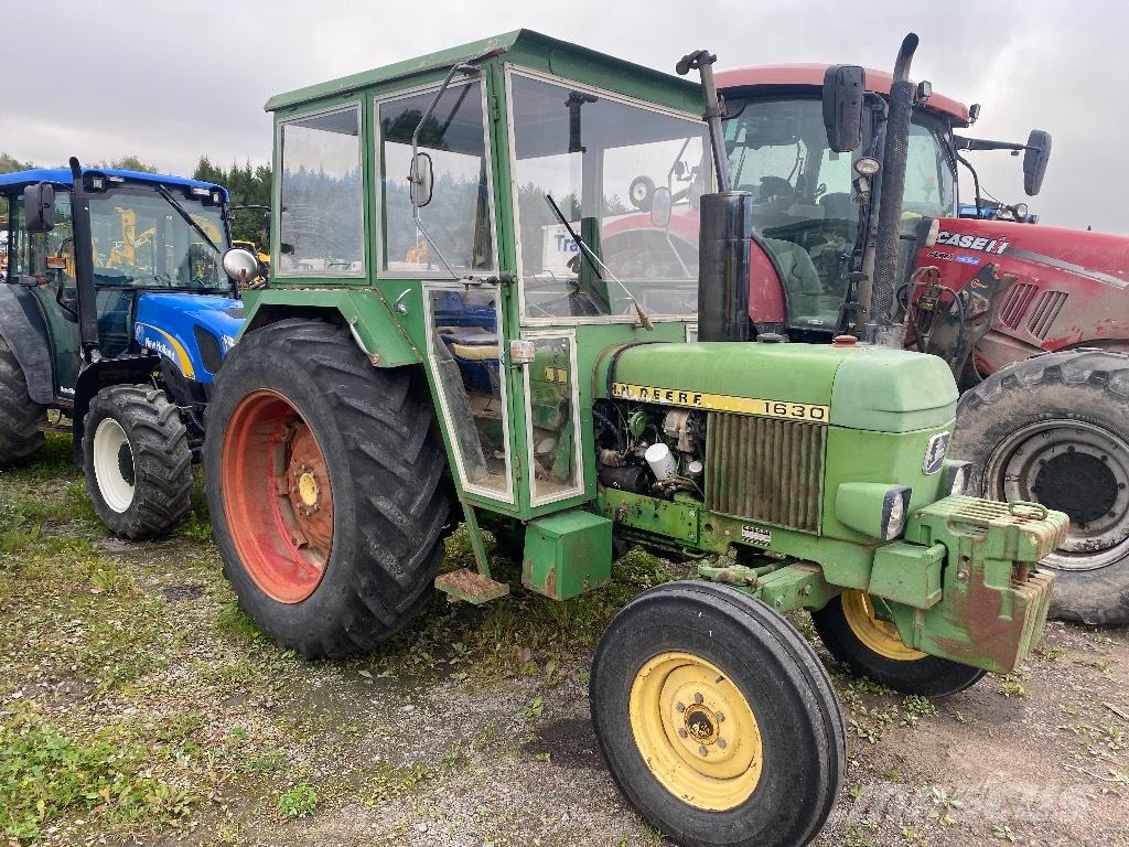 John Deere 1630 Traktoren