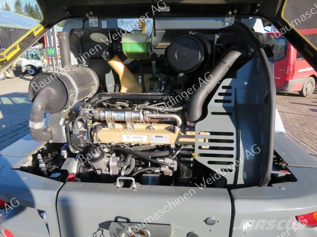 Kramer 5085 Radlader