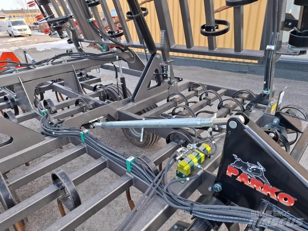 Parko Compact 7000 Eggen