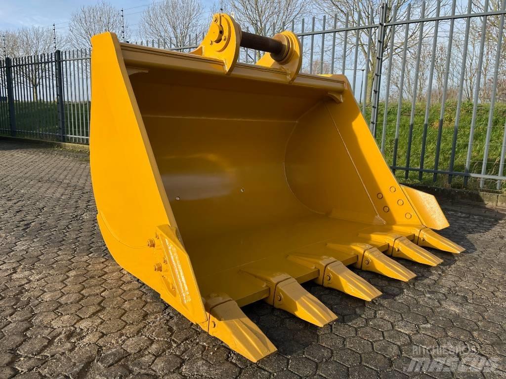 CAT 374 lre Bucket Schaufeln