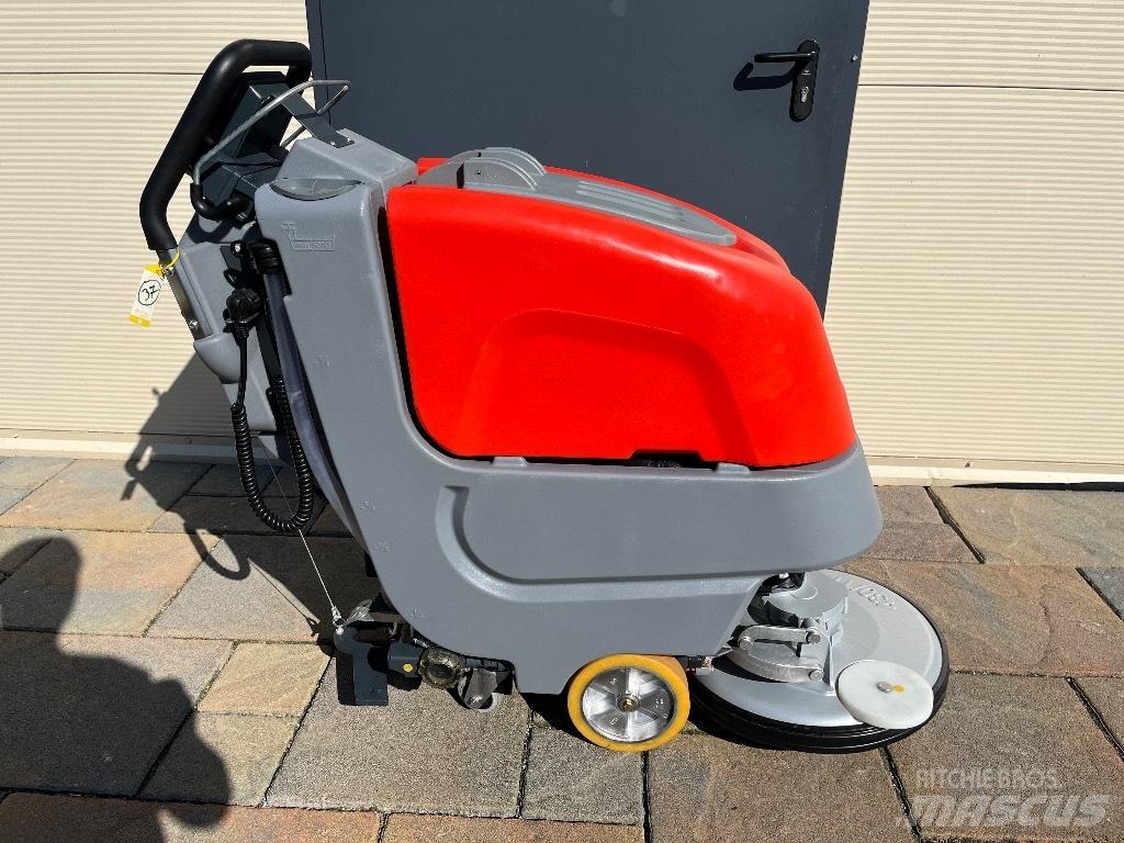 Hako B30 CL Schrubtrockner