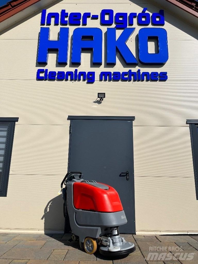 Hako B30 CL Schrubtrockner