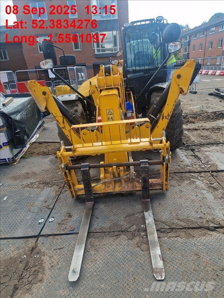 JCB 540-170 Teleskoplader