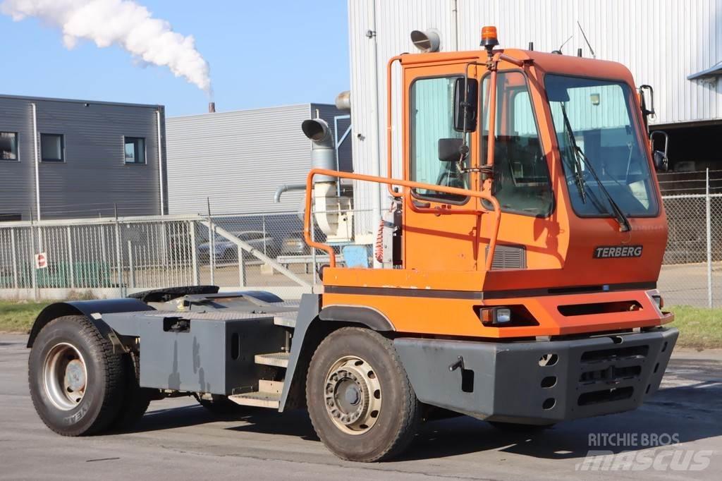 Terberg YT182 Terminalzugmaschinen