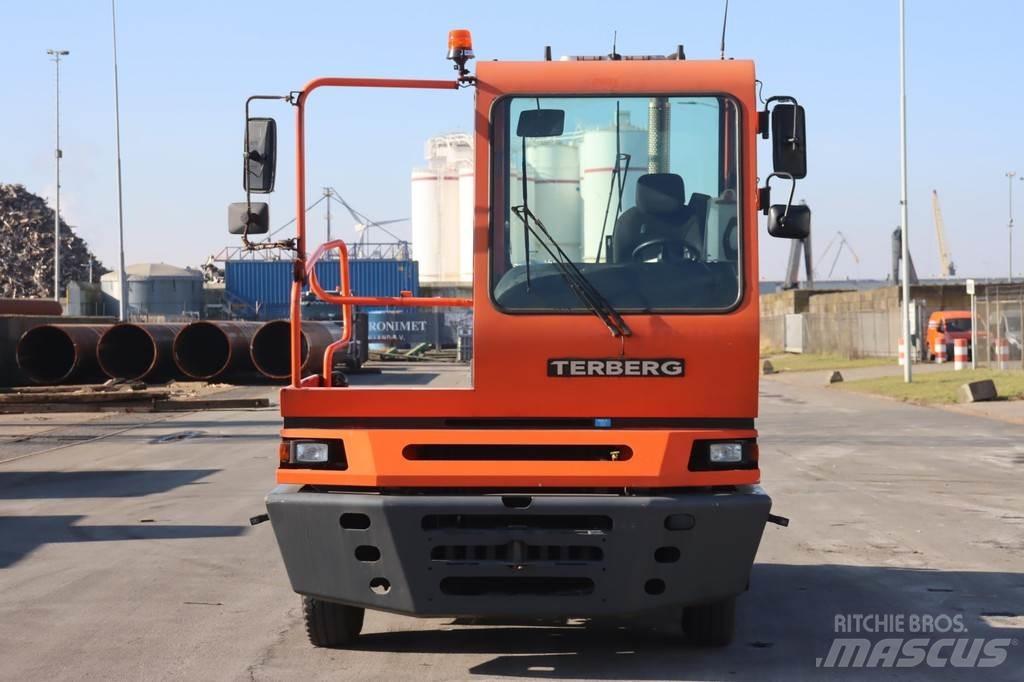 Terberg YT182 Terminalzugmaschinen