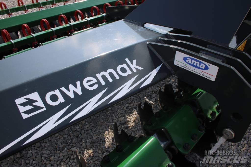 Awemak OZYRYS BTB 27 Scheibeneggen
