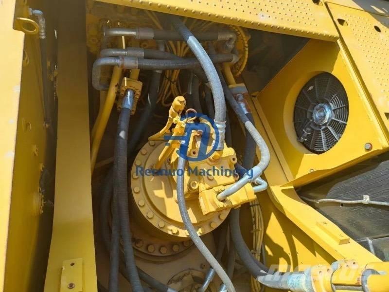 CAT 336 D2 Raupenbagger