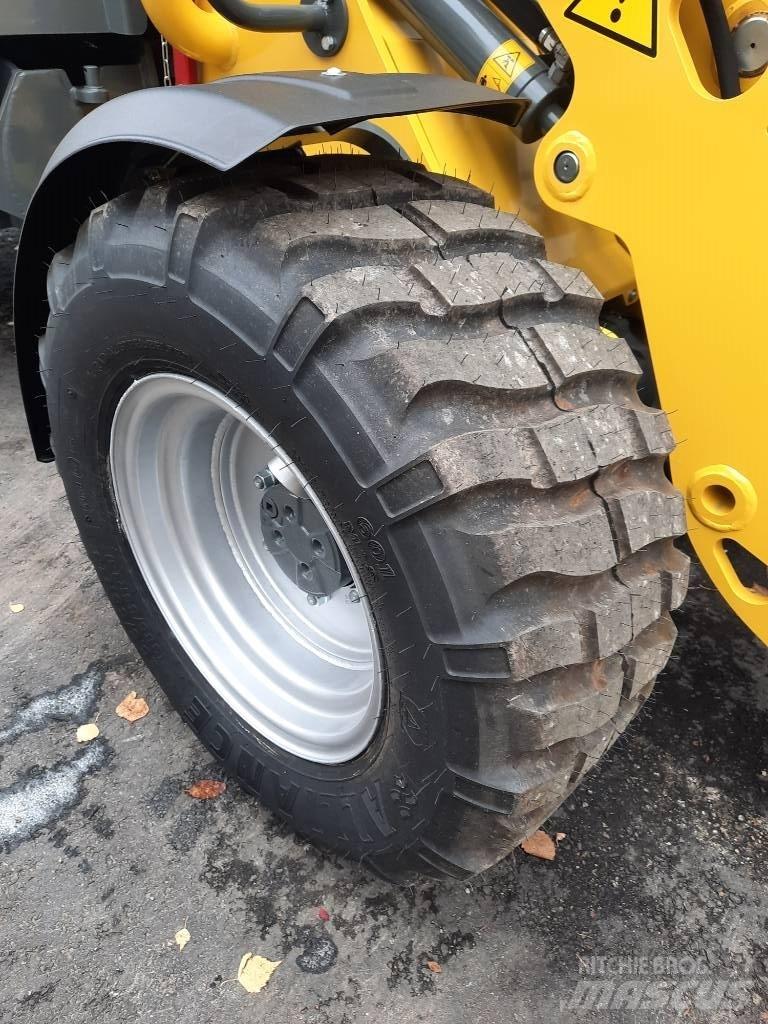 Wacker Neuson WL 38 Radlader