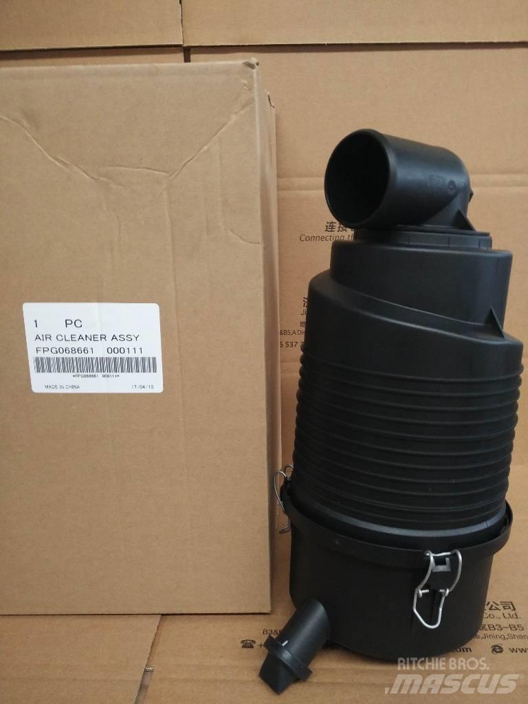 Donaldson G068661 Andere Zubehörteile