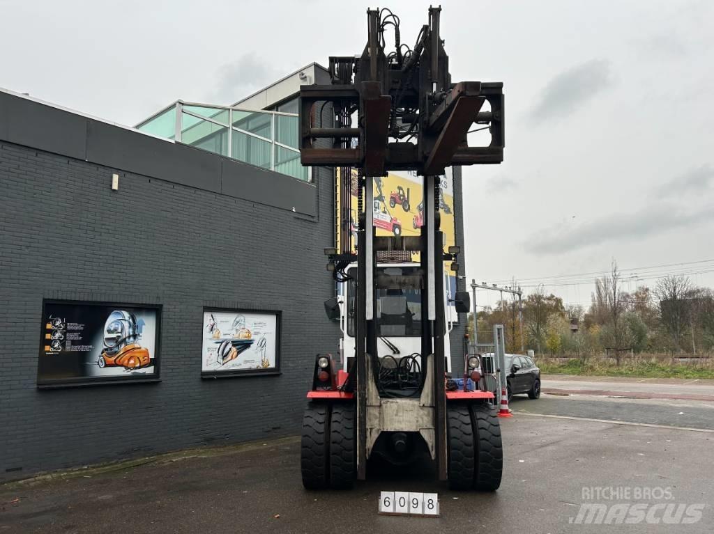Svetruck 1512035 Diesel heftrucks