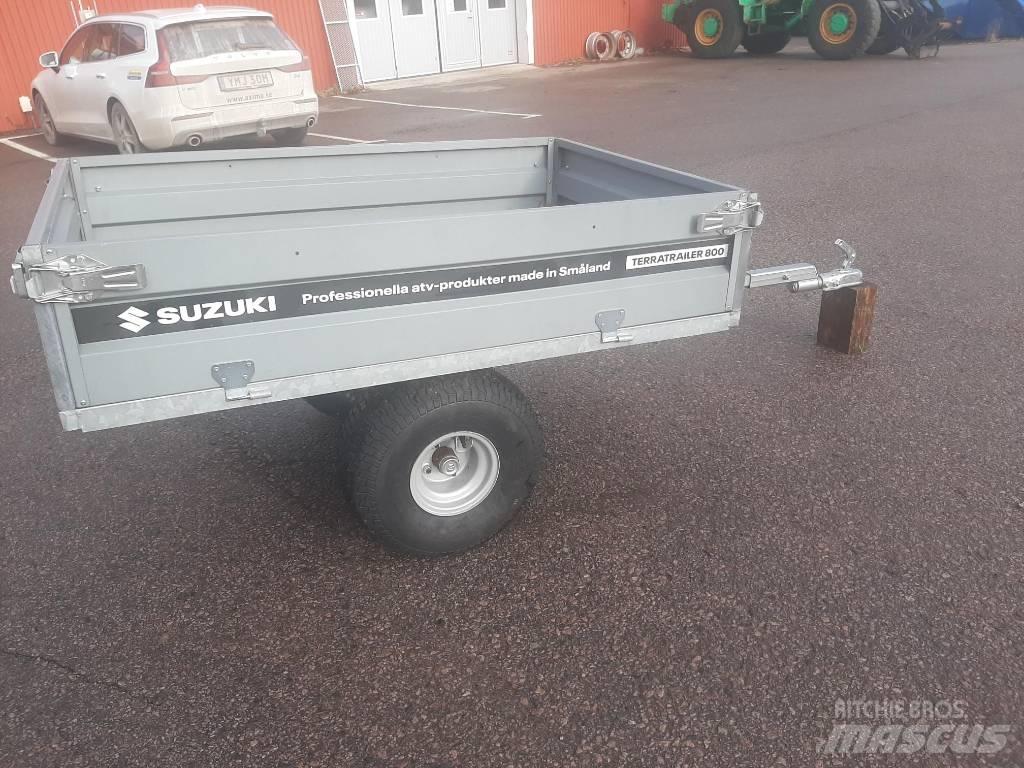 Pro Terra TT 800-SZ Geländefahrzeug- und Schneemobilzubehör