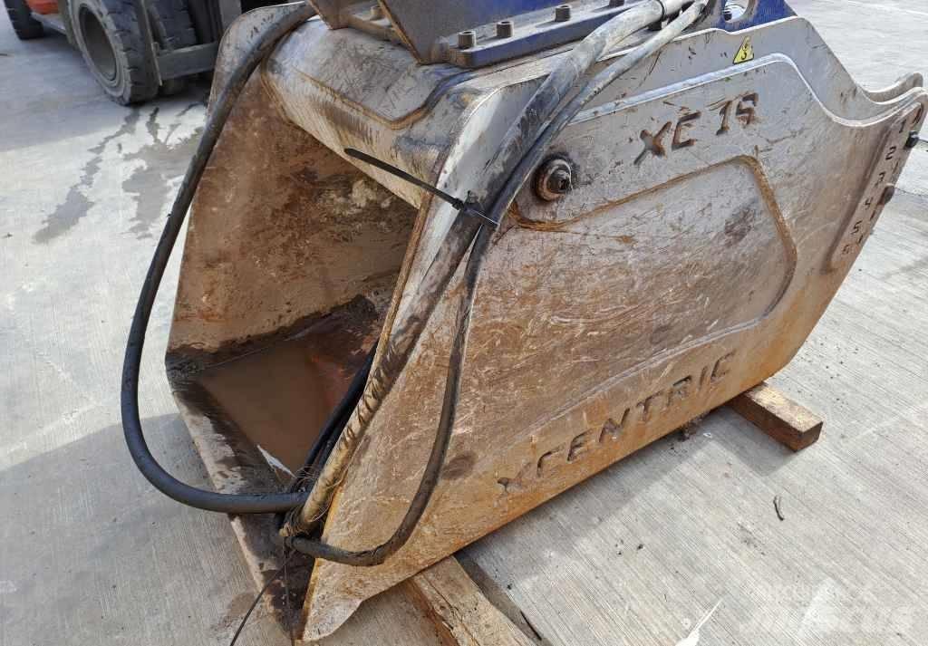 Xcentric XC19 Brecherlöffel