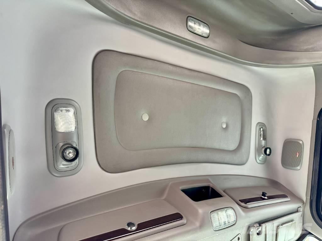 Peterbilt 367 Sattelzugmaschinen