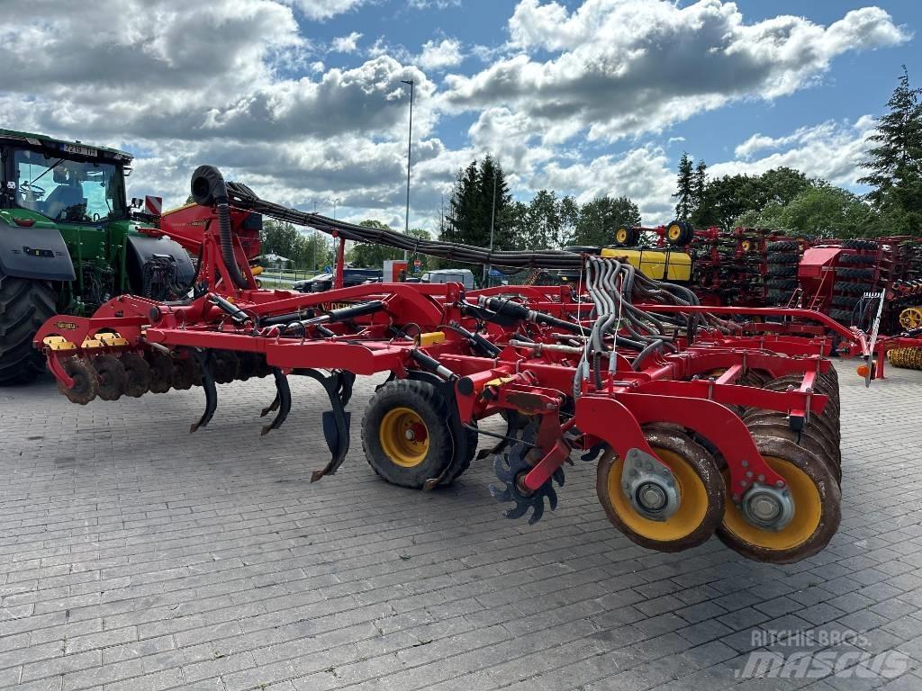 Väderstad Topdown500 Grubber
