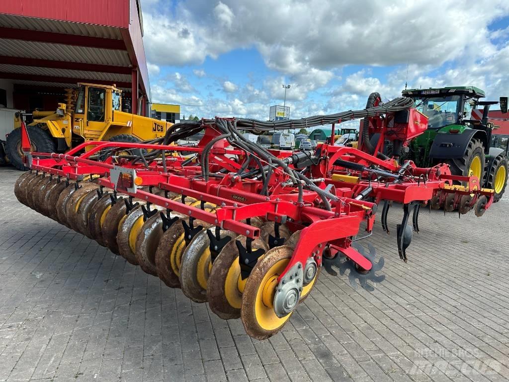Väderstad Topdown500 Grubber