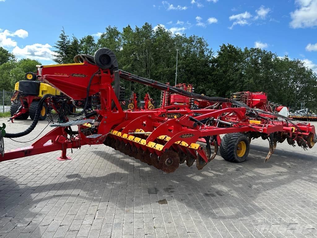 Väderstad Topdown500 Grubber