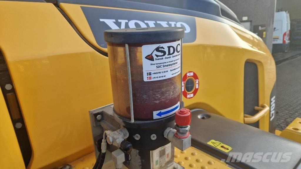 Volvo L 70 H Radlader