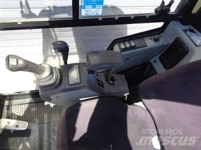 CAT 301.7 D Minibagger < 7t