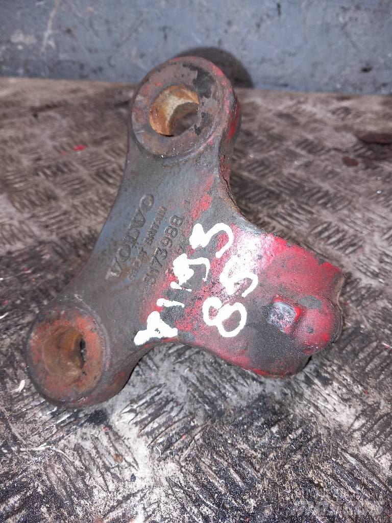 Volvo FH 12 3173988 Chassis