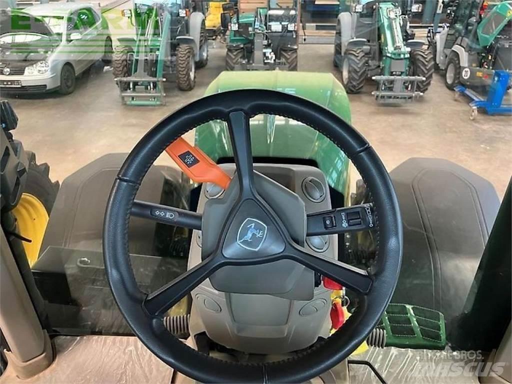 John Deere 7r 330 Traktoren