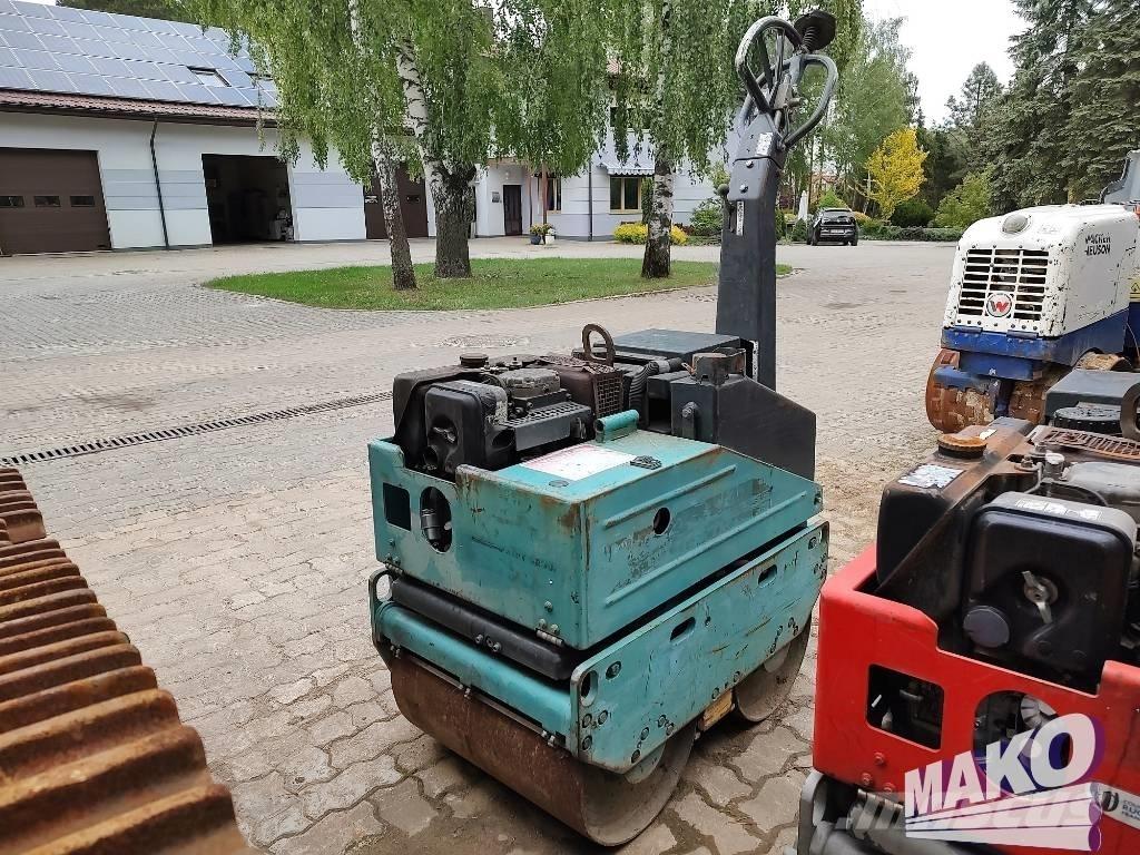 Bomag BW 62 H Tandemwalzen