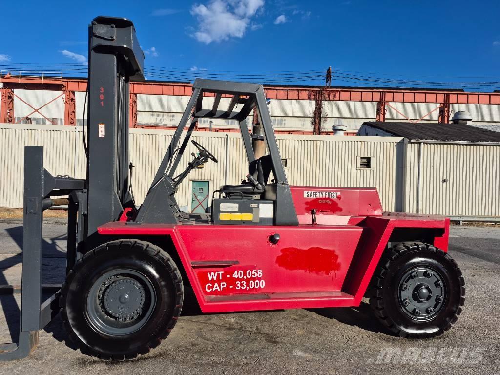 CAT V 330 B Heftrucks overige