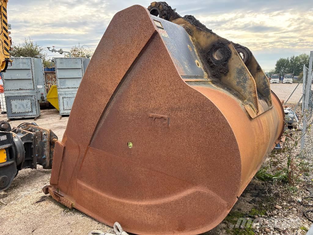  bucket PC1250 Bucket Schaufeln