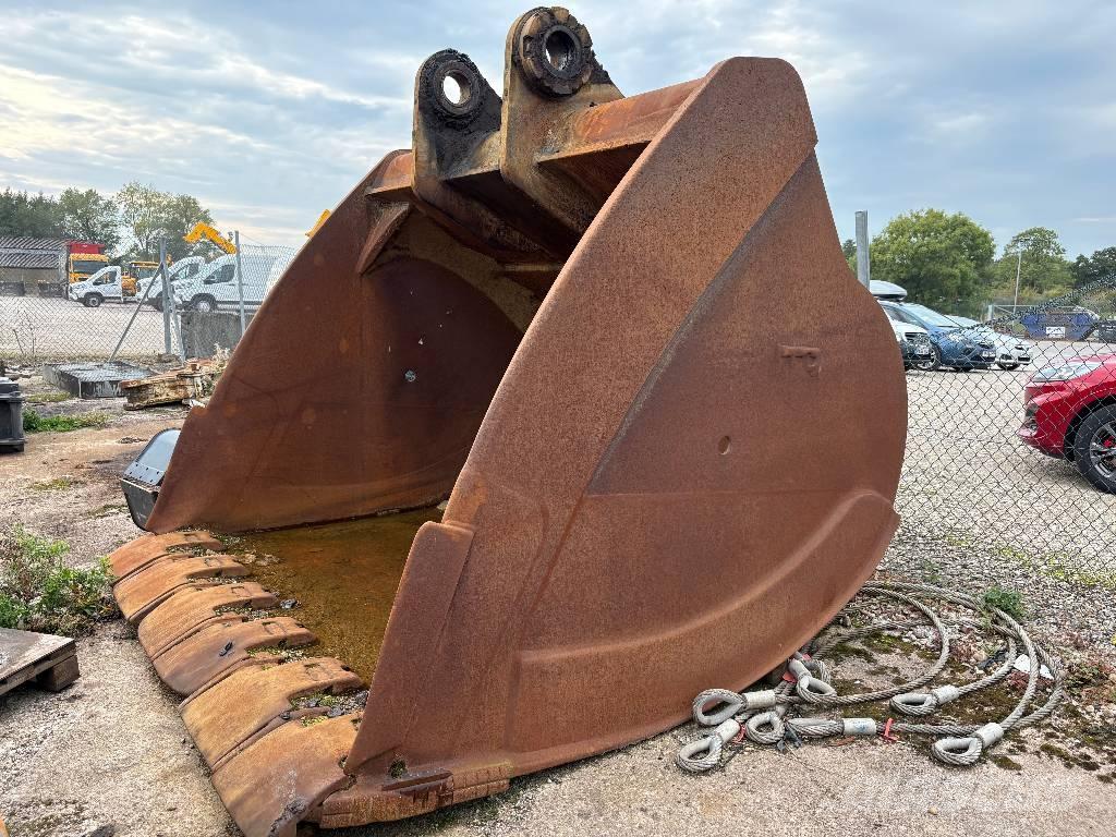  bucket PC1250 Bucket Schaufeln