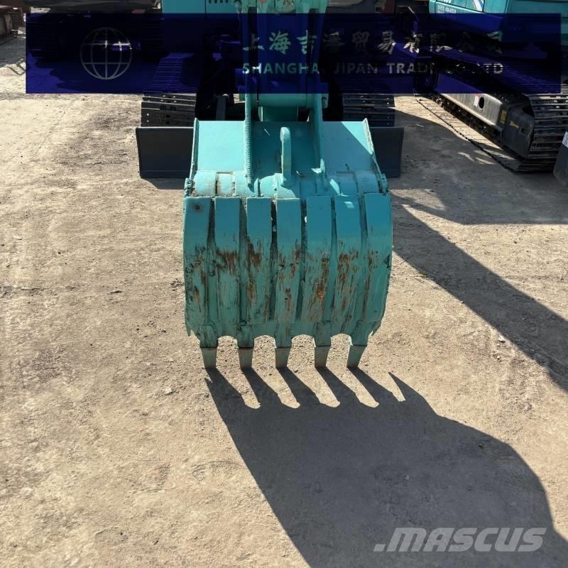 Kobelco SK 60 Raupenbagger