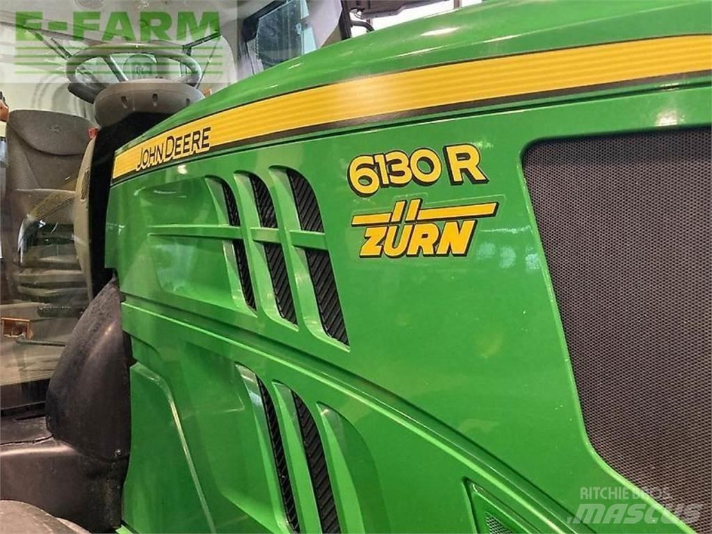John Deere 6130r Traktoren