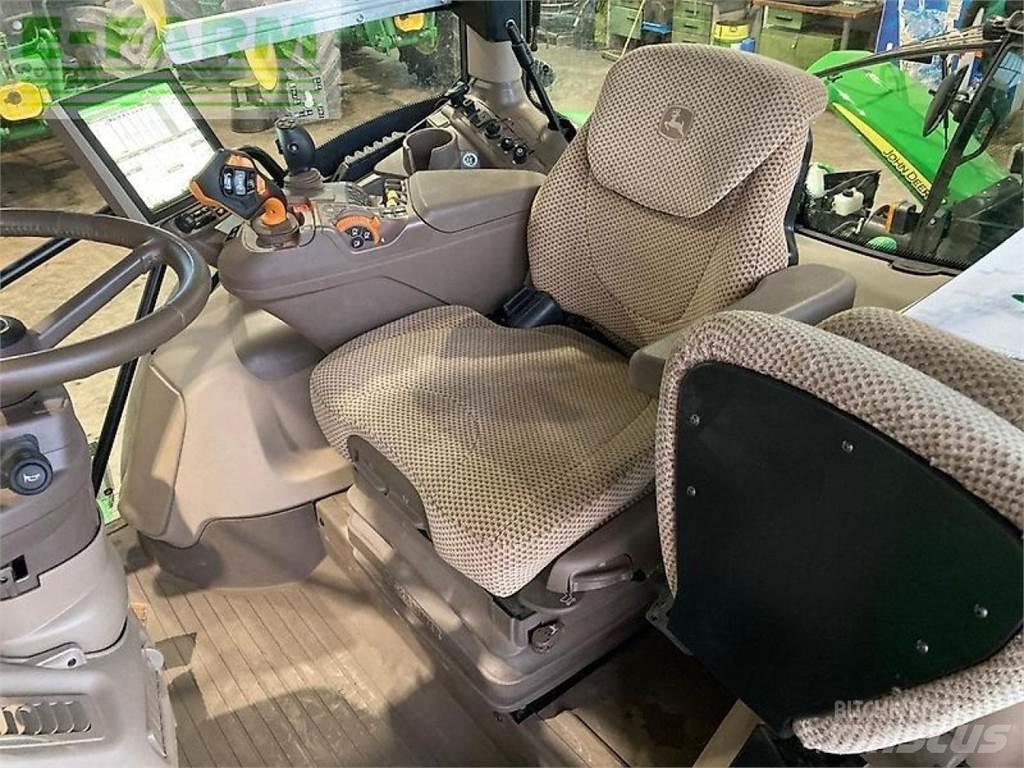 John Deere 6130r Traktoren