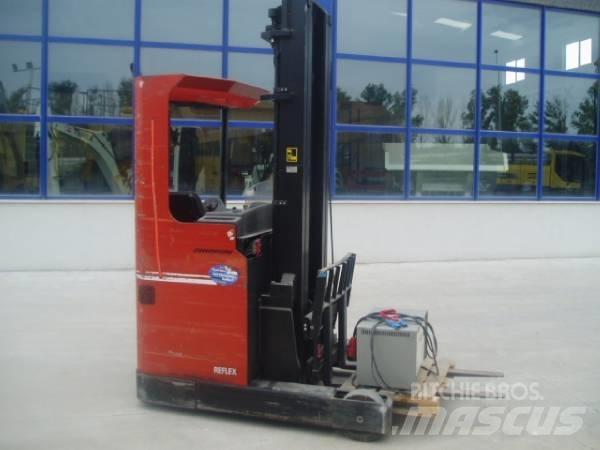BT RR B2/14 Teleskoplader
