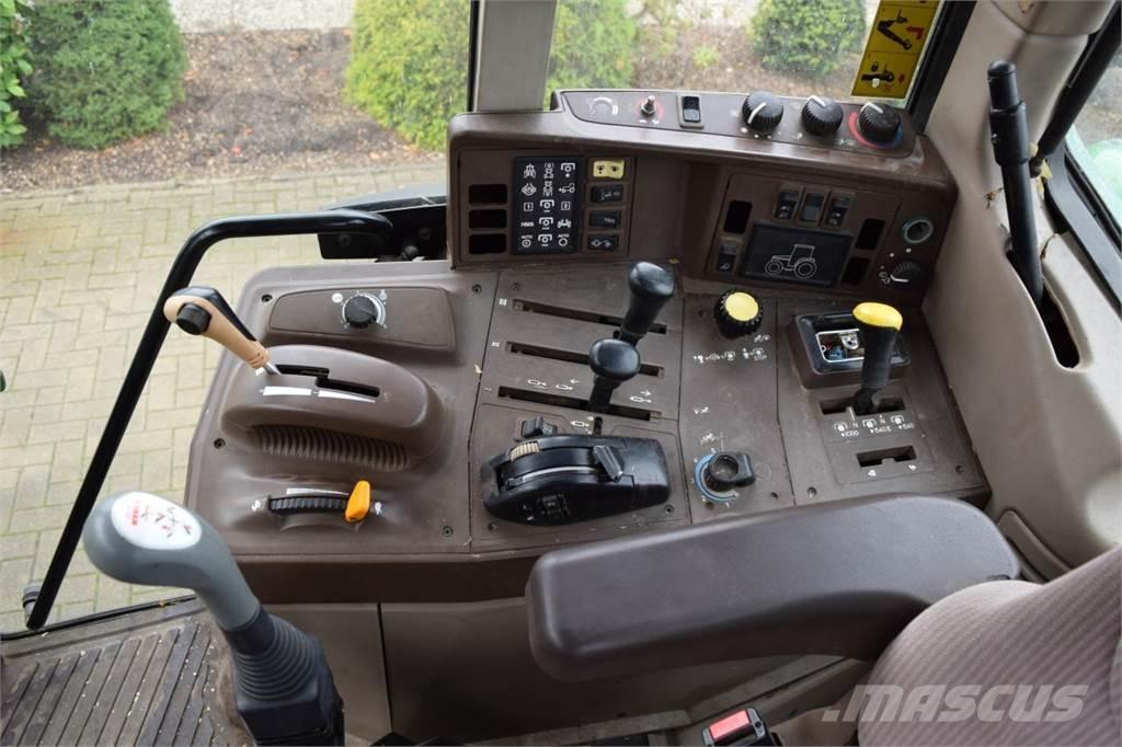 John Deere 6920 Traktoren